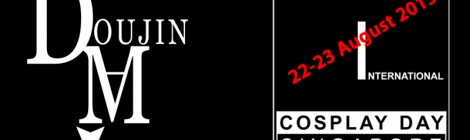 2015 Events and a Site Overhaul